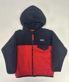 Patagonia パタゴニア フリース ジャケット 2Tパーカー