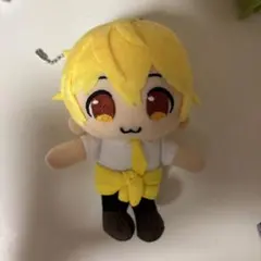 すとぷり るぅと ぬいぐるみ マスコットのサムネイル