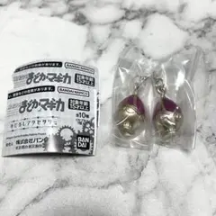 魔法少女まどか☆マギカ 鹿目まどか めじるしアクセサリー ソウルジェム