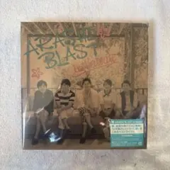 嵐 ARASHI BLAST in Hawaii 初回限定盤 DVD ハワイ