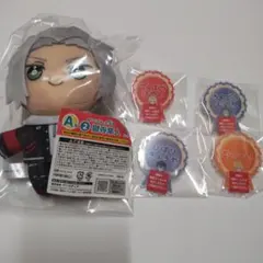 家庭教師ヒットマンREBORN! ひこくじ セット