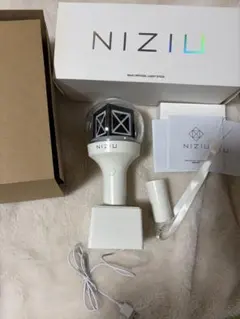 T様専用♡NiziU 公式ペンライト　本日配送可