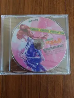 Sammy CR蒼天の拳 プロモーションDVD
