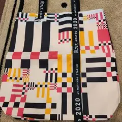 嵐 アラフェス 2020 トートバッグ & キーリング - メルカリ