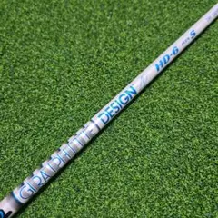 Tour AD HD 6 X Callawayフェアウェイウッド用スリーブ - メルカリ