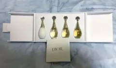 Dior バースデーギフト