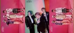 MGA Special Photo Card Set バベルの塔 フォトカード