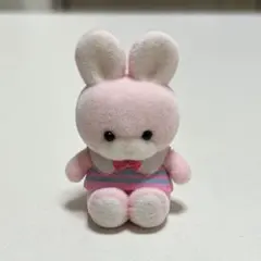 吉徳のぬいぐるみ 兎