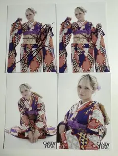 M*様 CANDYTUNE 宮野静 生写真 20枚セット バラ売り不可 | Mercari
