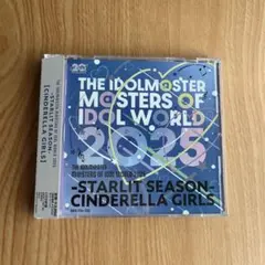 アイドルマスターシンデレラガールズ 会場限定CDまとめ売り 2026年最新】会場限定CD シンデレラガールズの人気アイテム - メルカリ