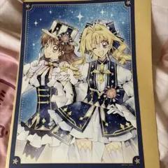 種村有菜30周年アニメイトカフェ 神風怪盗ジャンヌ まろん フィン