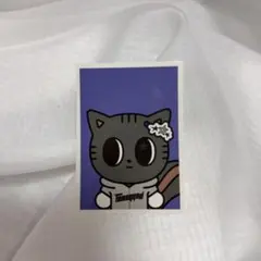 txt アプグレ特典　ppulbatu ステッカー　テヒョン　ダゴニャン