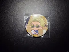 七海建人 缶バッジ