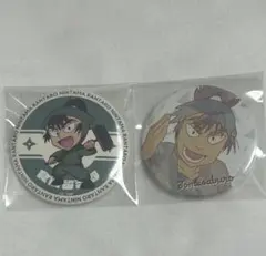 2025年最新】食満留三郎 缶バッジの人気アイテム - メルカリ