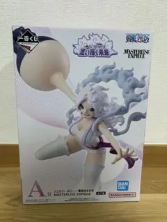 一番くじ ワンピース 思い描く未来 A賞