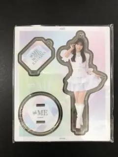 ≠ME ノイミー 蟹沢萌子 アクリルスタンド セット ノイミー 蟹沢萌子 アクスタ 神様の言うとおり - メルカリ