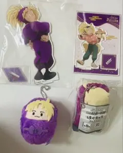 忍たま乱太郎 斉藤タカ丸 セット