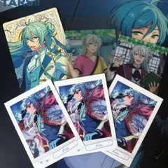 あんスタ 日々樹渉セット