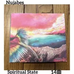 2026年最新】Nujabes - Spiritual Stateの人気アイテム - メルカリ
