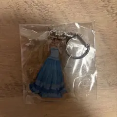 板倉可奈 ラッフルくじ アクリルキーホルダー