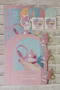 2026年最新】マイメロディ40周年限定の人気アイテム - メルカリ