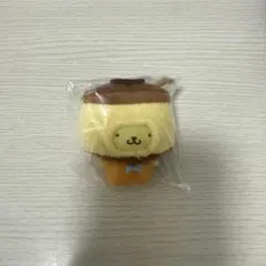 サンリオ　ちびっとも　和菓子　ポムポムプリン
