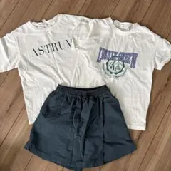 140cm 女の子　まとめ売り