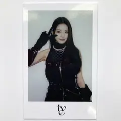 【公式】IVE ウォニョン eleven トレカ