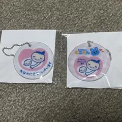 おだきゅうのもころん マタニティマーク 2個セット