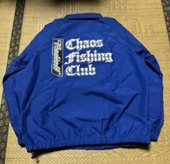 RADIALL × Chaos Fishing Clubジャケット 新品未使用