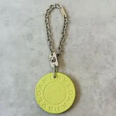 希少色✨BVLGARI Bee Zero One Leather Charmのサムネイル