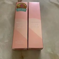 WRINKLE CLEAR SERUM 2本セット 美容液のサムネイル