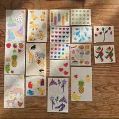 2026年最新】ミセスグロスマンシールの人気アイテム - メルカリ