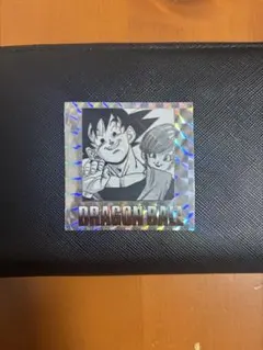 ドラゴンボールウエハース 40周年 42巻