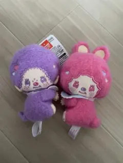 モンチッチ×サンリオコラボ