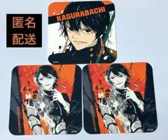東京喰種 滝澤政道 オウル コースター 原作絵 石田スイ - メルカリ