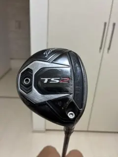 タイトリスト TSR3 フェアウェイウッド 3W 15度 ツアーad iz 6s - メルカリ