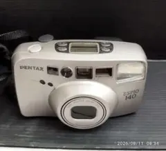 PENTAX ESPIO 140V 元箱 ケース等 PENTAX ESPIO 140V 元箱 ケース等 - メルカリ