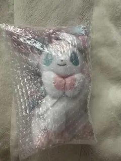 イーブイコレクション ニンフィア ぬいぐるみ