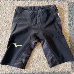 ミズノ　レース用高速水着　140センチ