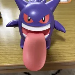 て*ぃ様 ポケットモンスター ゲンガー フィギュア