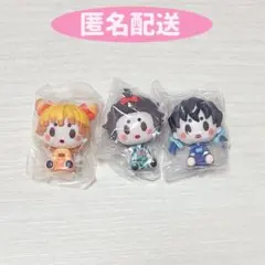 鬼滅の刃一番くじちょこのっこフィギュア