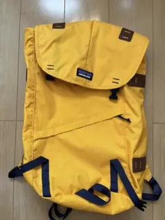 2026年最新】パタゴニア アーバーパックの人気アイテム - メルカリ