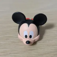 ディズニーストア　シークレットリング　ミッキー
