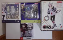 新品 ゼノブレイド2 アクリルアートボード プチプチ包装未開封 新品 ゼノブレイド2 アクリルアートボード プチプチ包装未開封 - メルカリ