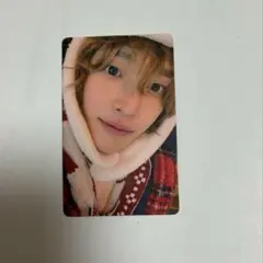 RIIZE All of you タワレコ ラキドロ ウォンビン