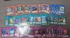 遊戯王OCG デュエルモンスターズ 字レアカードセット 150枚 セット5