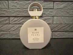 NUDE PEARL ヘアパフューム 50ml ハーリップトゥ　こじはる