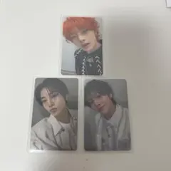 straykids アイエン 会場限定 1/24 1/25 2/1