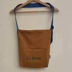 L.L.Bean ショルダーバッグのサムネイル